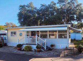 2114 Cherry Rd LOT 190, Webster, FL 33597