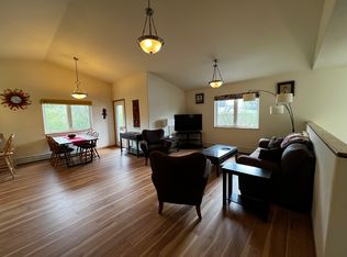 486 Resurrection Loop, Valdez, AK 99686