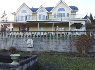802 View Crest Dr W, Eatonville, WA 98328