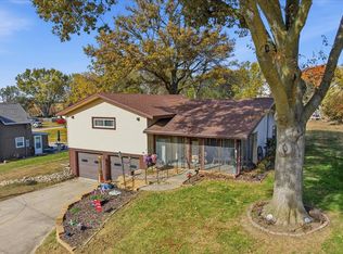 205 Fletcher St, Sidney, IA 51652