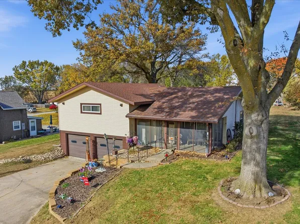 205 Fletcher St, Sidney, IA 51652