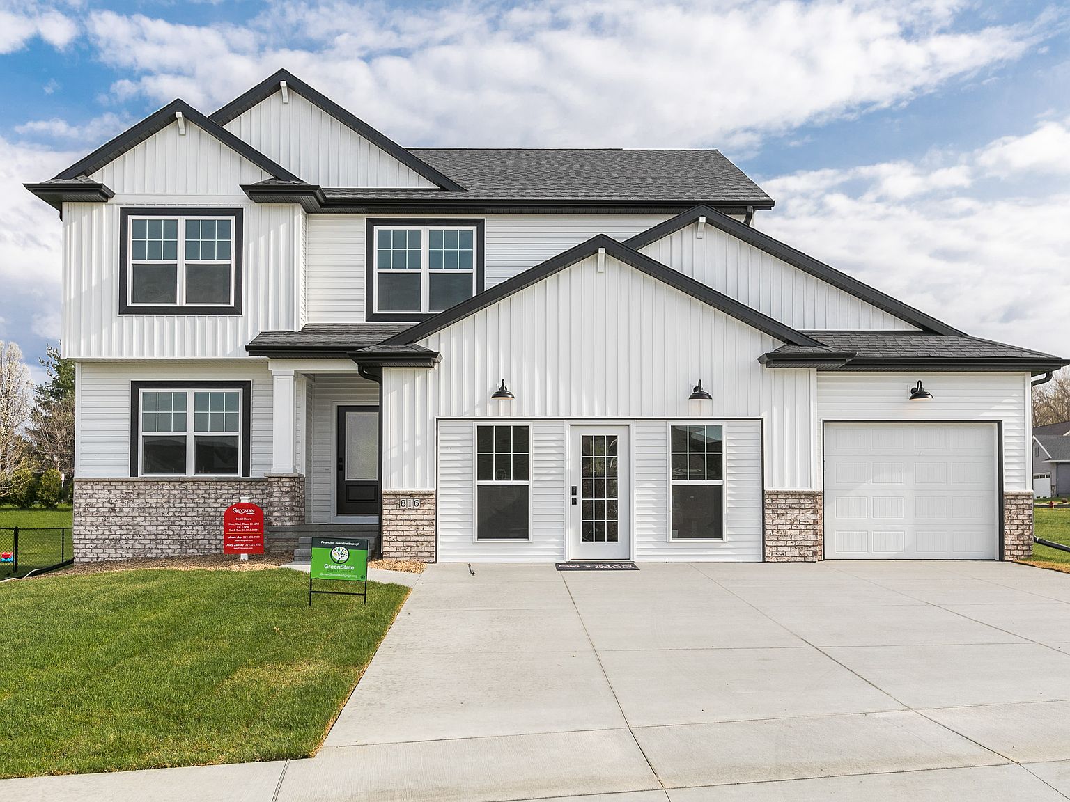 Bowman Meadows by Skogman Homes in Cedar Rapids IA Zillow