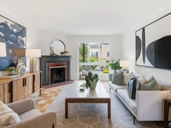 1950 11th Ave, San Francisco, CA 94116