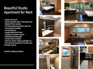 17662 SE 196th Dr, Renton, WA 98058