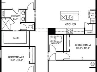 4537 Windy Oak Way St, Cloud, FL 34772