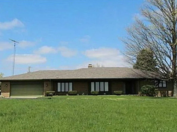 1322 State Route 54, Urbana, OH 43078