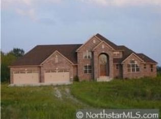 5944 Norris Lake Rd, Anoka, MN 55303