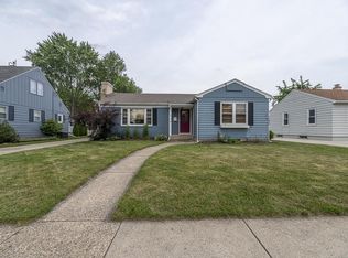 734 N Ringold St, Janesville, WI 53545