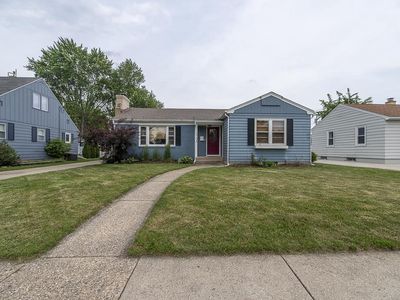 734 North Ringold Street, Janesville, WI, 53545