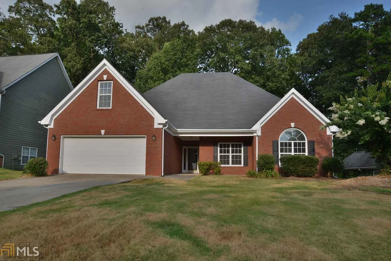 819 Georgian Point Dr photo 1