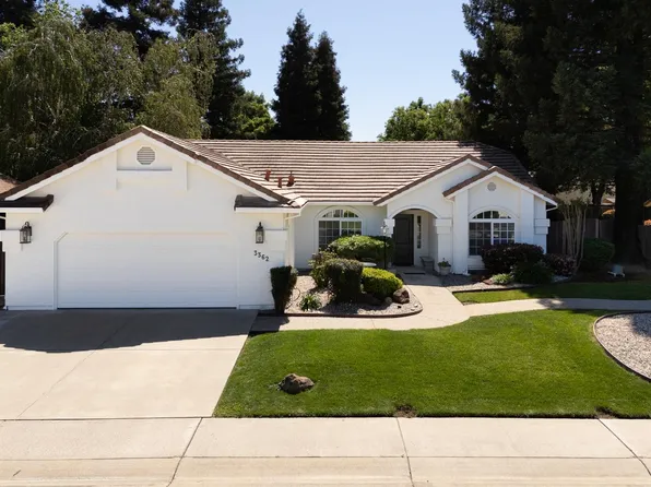 3362 Yorktown Dr, Yuba City, CA 95993