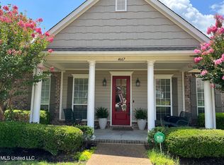 4667 N Terrace Stone Dr, Olive Branch, MS 38654