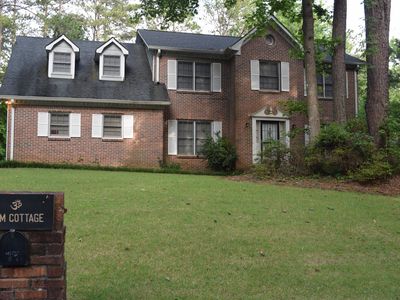 4109 Panola Lake Cir, Lithonia, GA, 30038