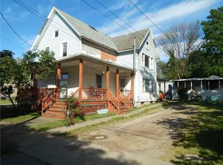 65 E Courtney St, Dunkirk, NY 14048