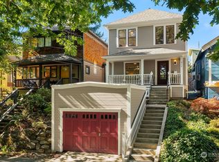 917 25th Ave, Seattle, WA 98122