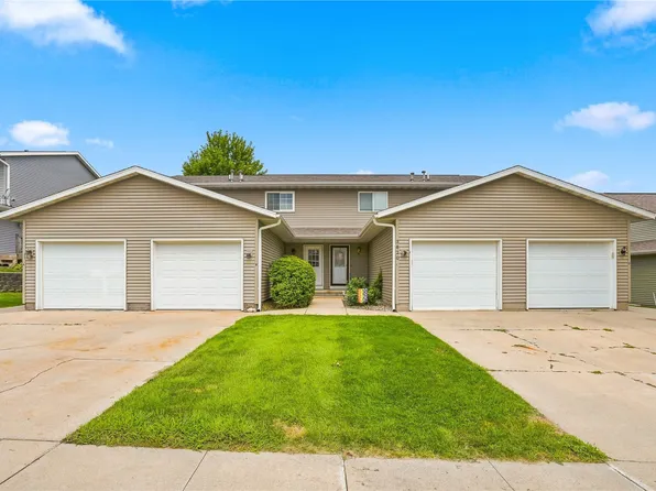 3820 Deer Valley Dr APT B, Marion, IA 52302