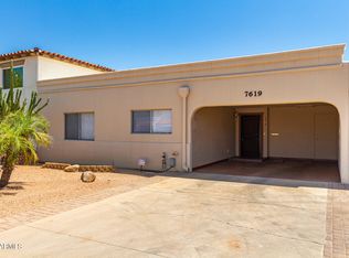 7619 E Chaparral Rd, Scottsdale, AZ 85250