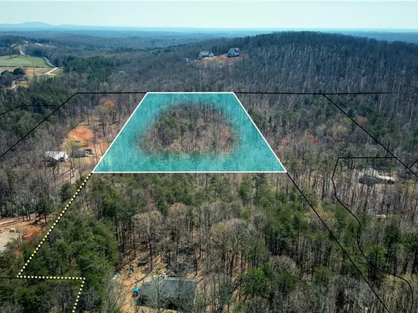 0 Ashley Oaks Dr, Dawsonville, GA 30534