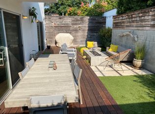 2633 6th St APT 2, Santa Monica, CA 90405