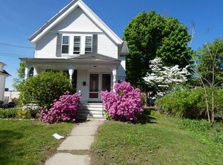 21-23 Florence St, Andover, MA 01810