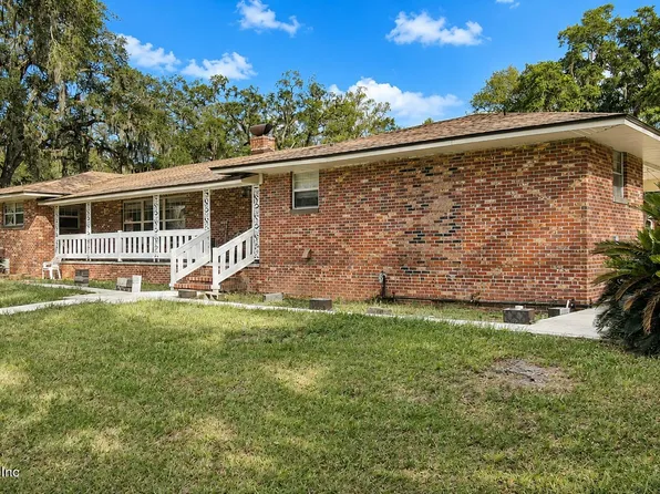 6281 COUNTY ROAD 218, Jacksonville, FL 32234