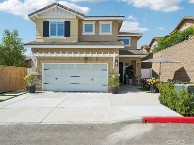 12400 Sarah Ct, El Monte, CA, 91732
