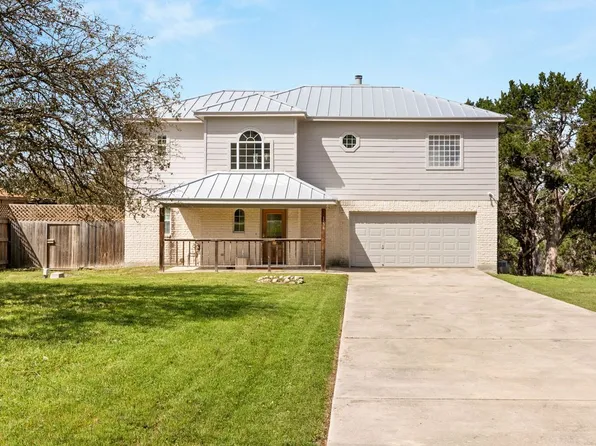 1536 Lake Blf, Canyon Lake, TX 78133