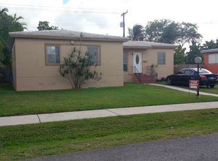 8480 SW 34th Ter, Miami, FL 33155