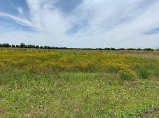 S 375th St W, Cheney, KS 67025