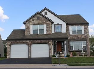 665 Hamaker Rd, Manheim, PA 17545