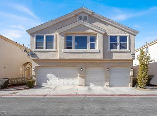 9321 Straw Hays St UNIT 101, Las Vegas, NV 89178