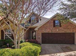 2521 Old Trinity Way, Fort Worth, TX 76116