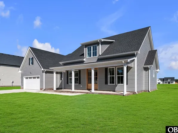 103 Copper Run Loop Lot 3, South Mills, NC 27976