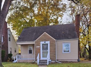 18603 Marx St, Detroit, MI 48203
