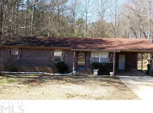 280 Joshua Mabry St, Carrollton, GA 30117