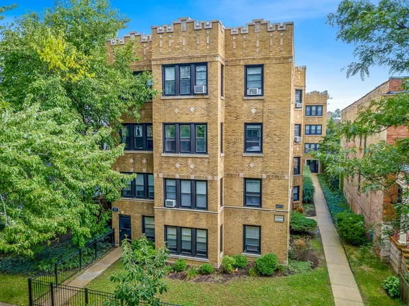 4857-61 N. Paulina, 4857 N Paulina St #4861P-3A, Chicago, IL 60640