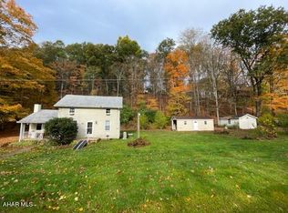 134 Quebec Rd, Hopewell, PA 16650