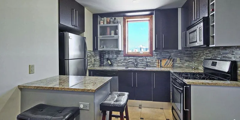 Rented by Keller Williams NYC | media 1