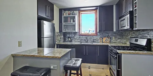 Rented by Keller Williams NYC