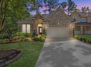 8 Winthrop Hbr, Montgomery, TX 77356