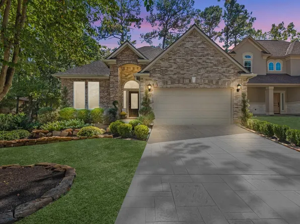 8 Winthrop Hbr, Montgomery, TX 77356