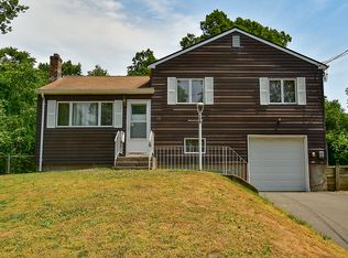 172 Sandra Dr, East Hartford, CT 06118