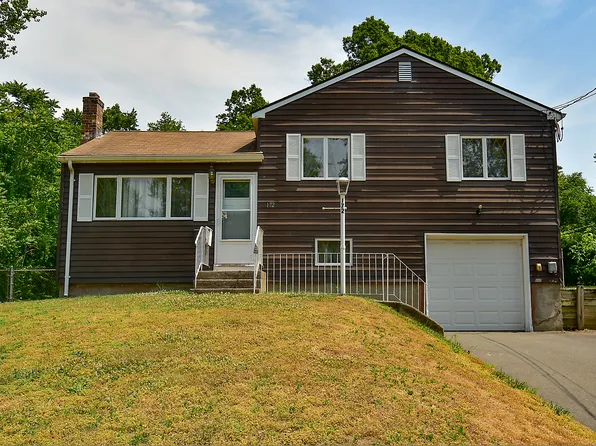 172 Sandra Drive, East Hartford, CT 06118