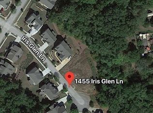 1455 Iris Glen Ln LOT 91, Hoschton, GA 30548