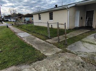 1000 Fats Domino Ave, New Orleans, LA 70117