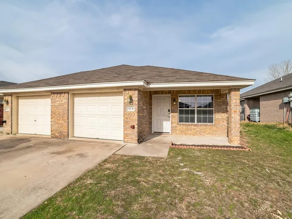 319 Cedar Ridge Dr Unit B, Nolanville, TX 76559