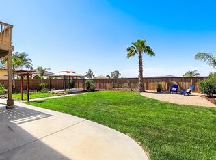 28376 N Star Ln, Menifee, CA 92584