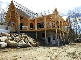 5 Coventry Rdg, Franconia, NH 03580