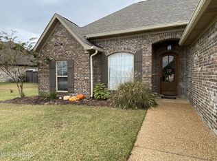 1987 E Ridge Circle, Madison, MS 39110