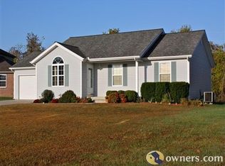 1526 Gold Dust Dr, Webb City, MO 64870